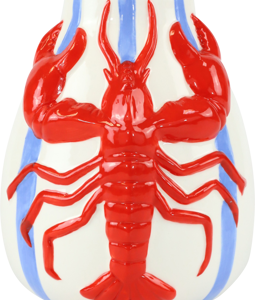 1281 VASE LOBSTER